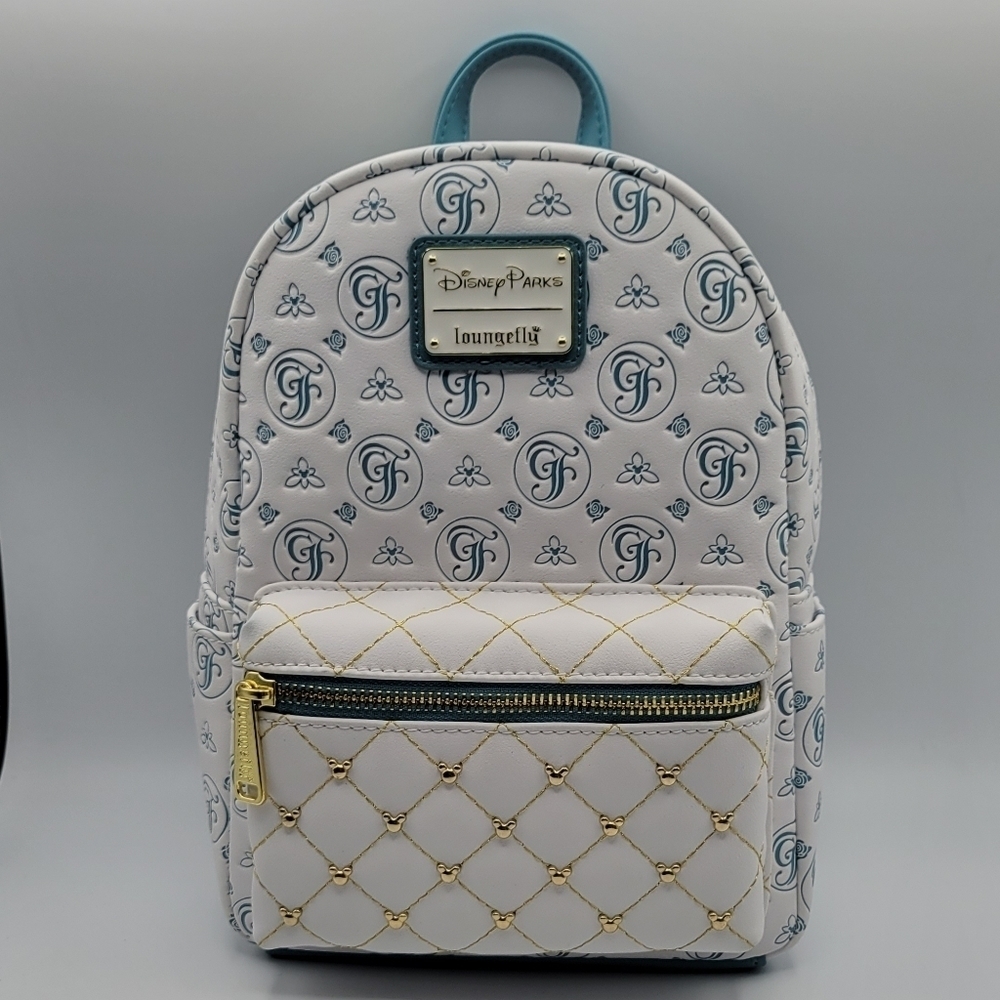 Loungefly Grand Floridian Backpack